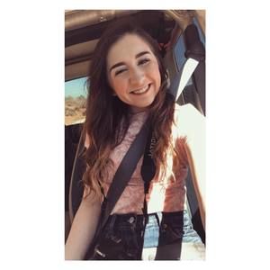 Meet your Posher, Shaylee